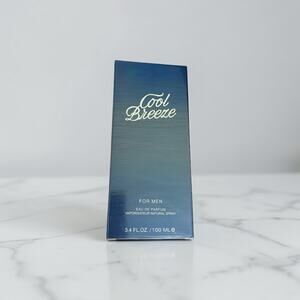 Cool Breeze Cologne